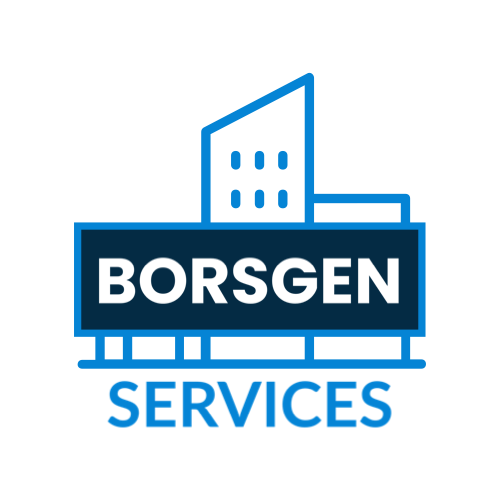 BORSGEN